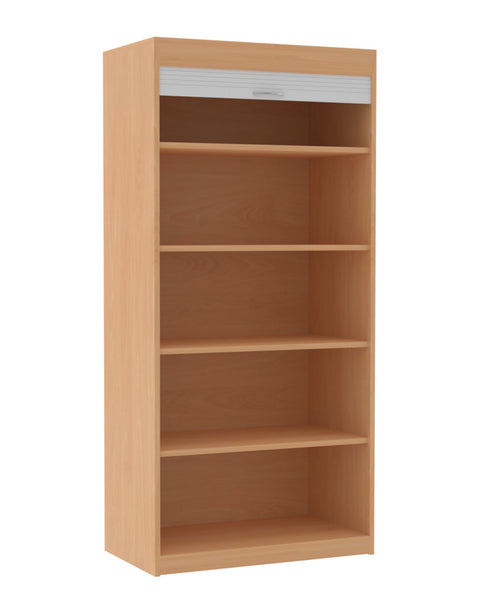 Jalousischrank - Höhe 190cm