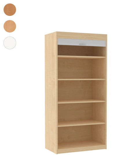 Jalousischrank - Höhe 190cm