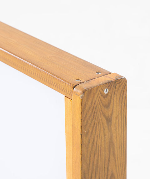 Kleine Outdoor-Maltafel