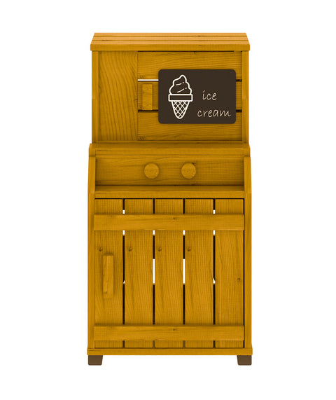 Kühlschrank