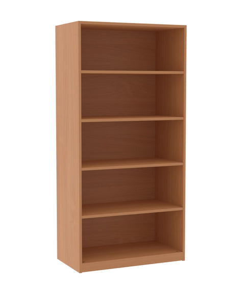 Materialregal ohne Schübe - Höhe 190cm
