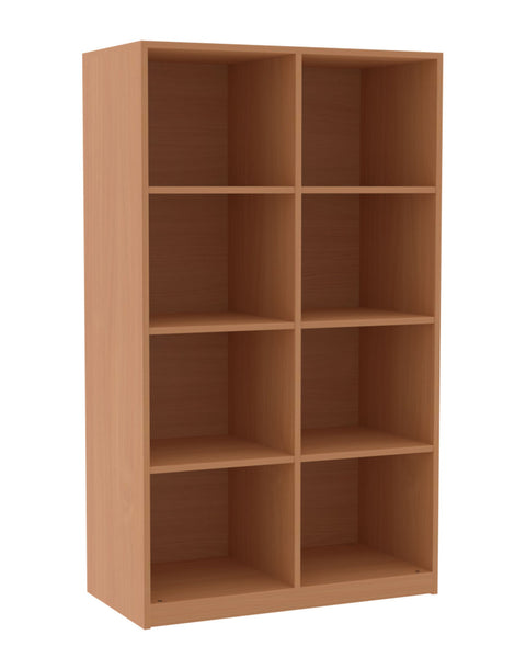 Mittelwandregal - Höhe 170cm