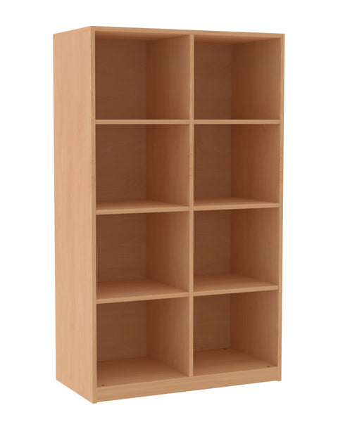 Mittelwandregal - Höhe 170cm