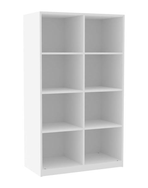 Mittelwandregal - Höhe 170cm