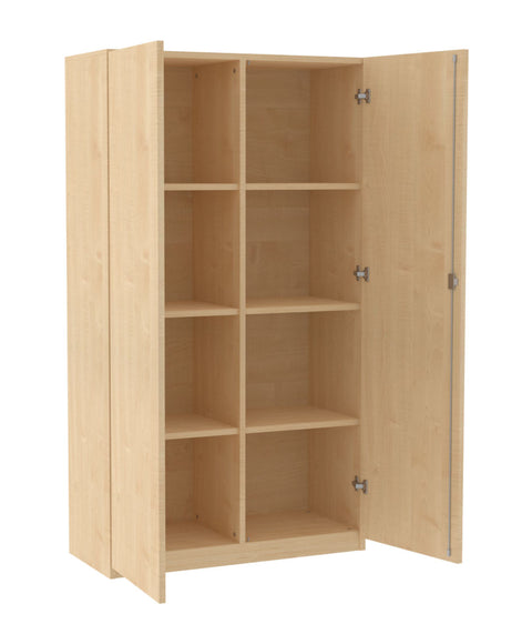 Mittelwandschrank - Höhe 170cm