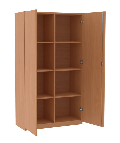 Mittelwandschrank - Höhe 170cm