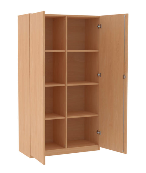 Mittelwandschrank - Höhe 170cm