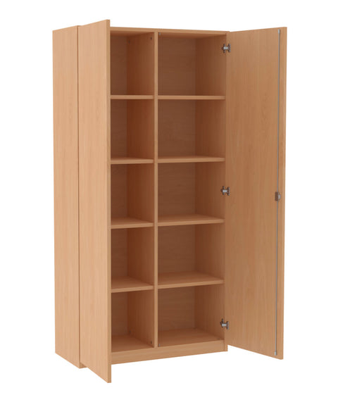 Mittelwandschrank - Höhe 190cm