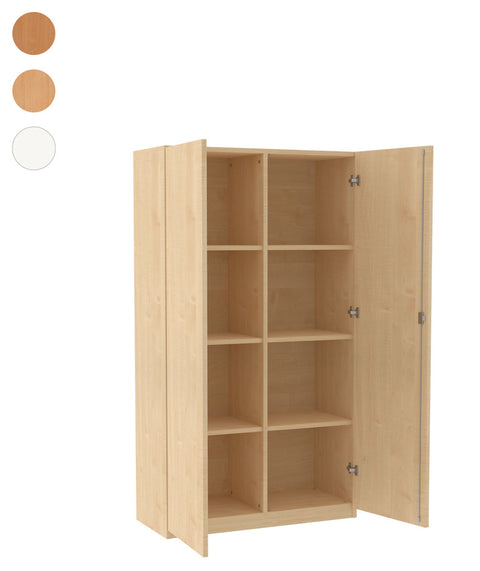 Mittelwandschrank - Höhe 170cm