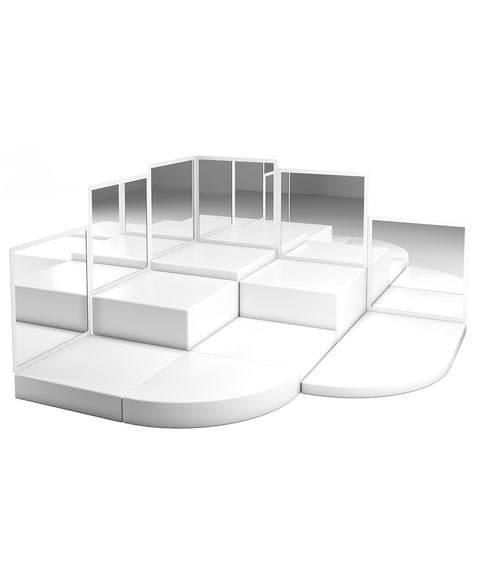 Multisensorik Raum - Set