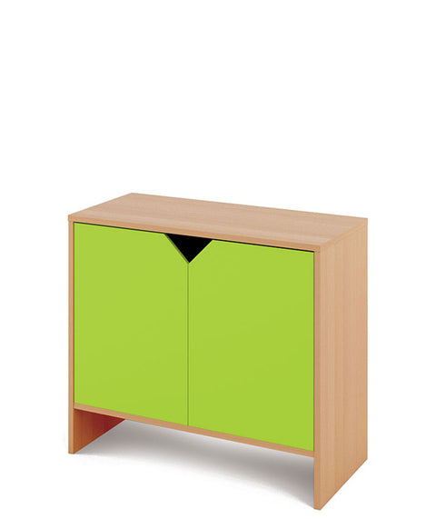 Materialschrank Classic M
