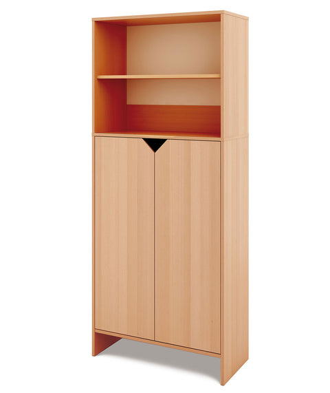 Materialschrank Classic – Türen XL