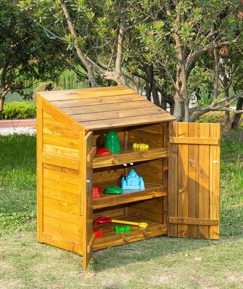 Outdoor Schrank