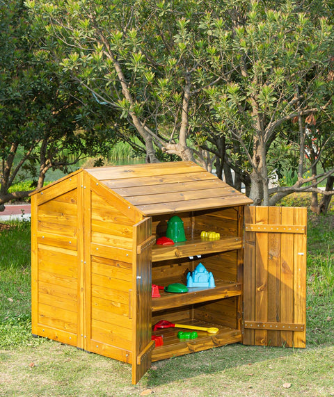Outdoor Schrank