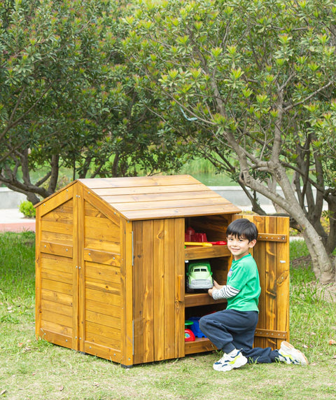 Outdoor Schrank