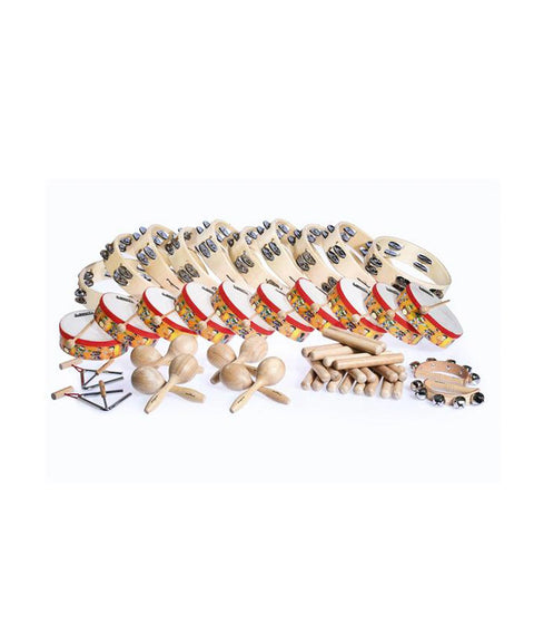 Rhythmik-Set Kindergarten