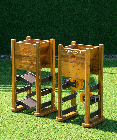Sandspiel-Set