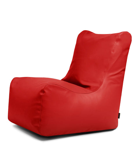 Sitzsack Seat Outside
