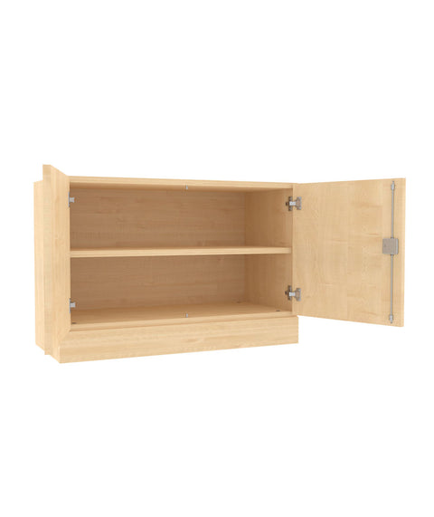 Sockelschrank - Höhe 60cm