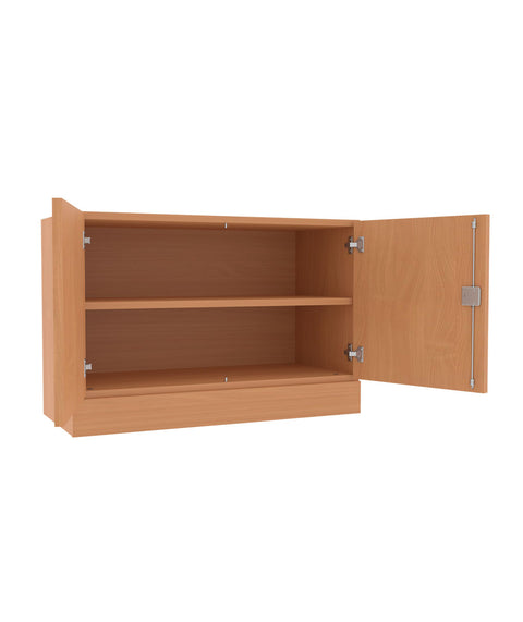 Sockelschrank - Höhe 60cm
