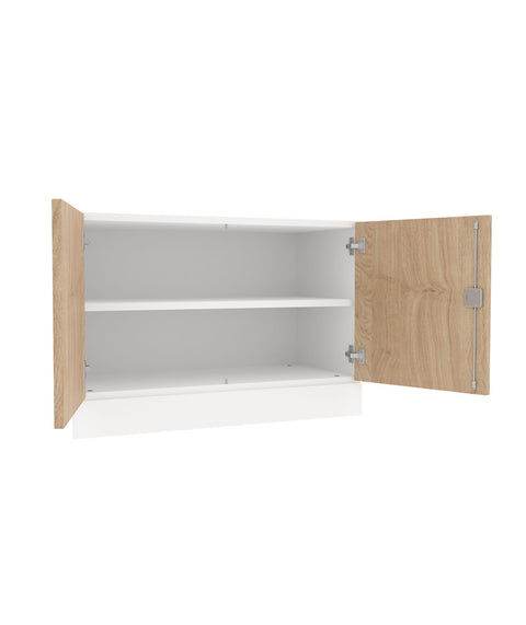 Sockelschrank - Höhe 60cm