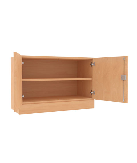 Sockelschrank - Höhe 60cm