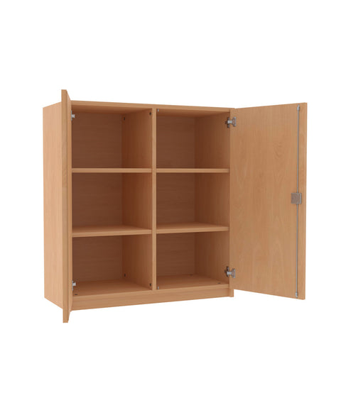 Untermittelwandschrank - Höhe 98cm
