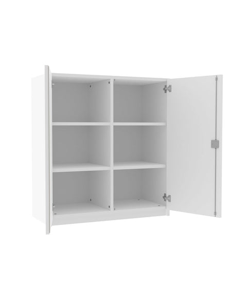 Untermittelwandschrank - Höhe 98cm