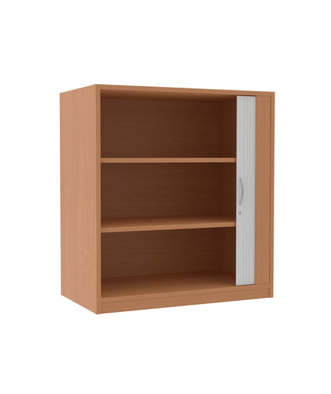 Unterschrank mit Jalousie - Höhe 98cm