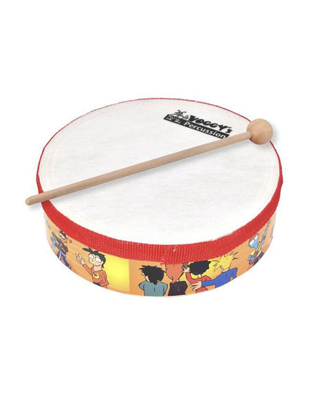 Rhythmik-Set Kindergarten