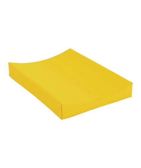 Wickelauflage Gebogen