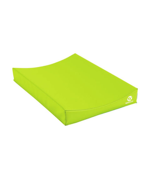Wickelauflage Gebogen