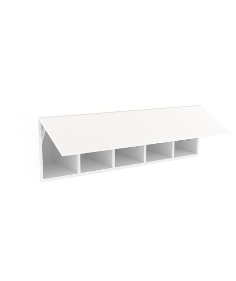 Windelhängeschrank - Höhe 30cm