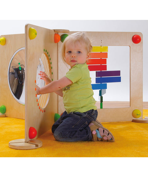 Babypfad Spiegel - 5