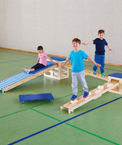 Balancierparcours Sportbox - 3