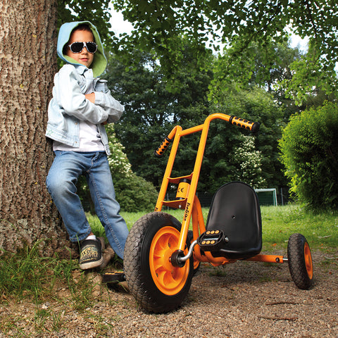 TopTrike Dreirad "Chopper" - 7