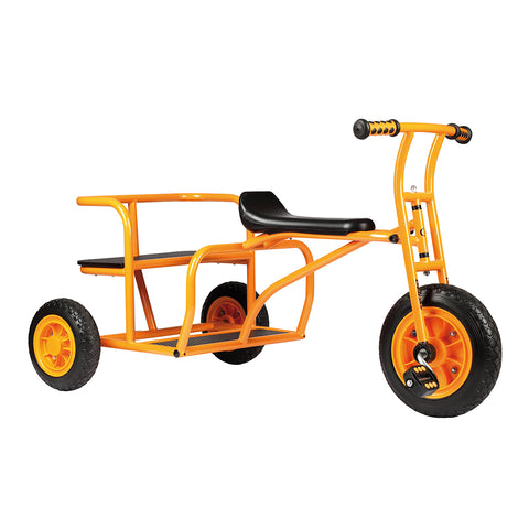 TopTrike Dreirad "Doppeltaxi" - 2