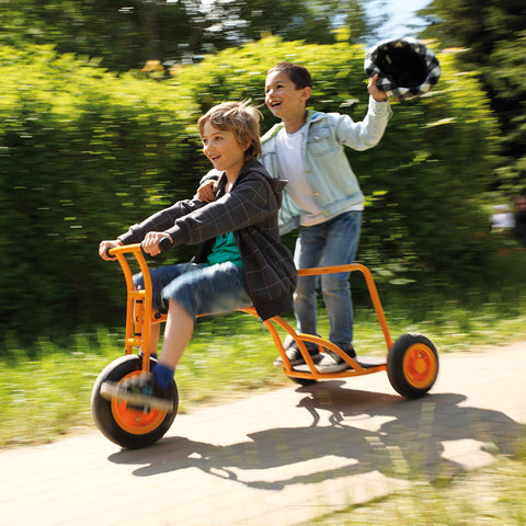 TopTrike Dreirad "Express" - 6