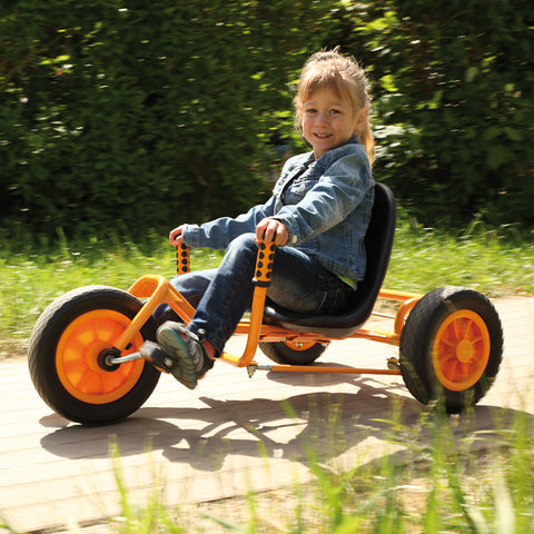 TopTrike Dreirad "Rider" - 5