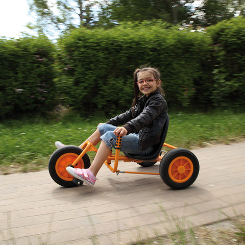TopTrike Dreirad "Rider" - 6