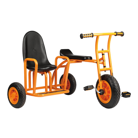 TopTrike Dreirad "Seitenwagen" - 2