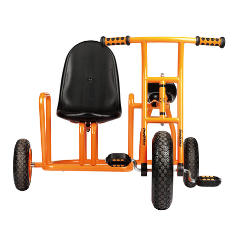 TopTrike Dreirad "Seitenwagen" - 3