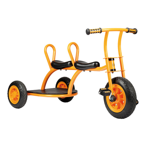 TopTrike Dreirad "Taxi" - 2