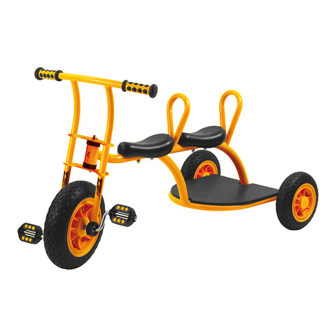 TopTrike Dreirad "Taxi" - 3