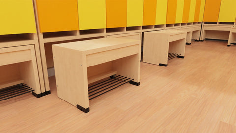 Garderobe Seifenblase Flexi B1