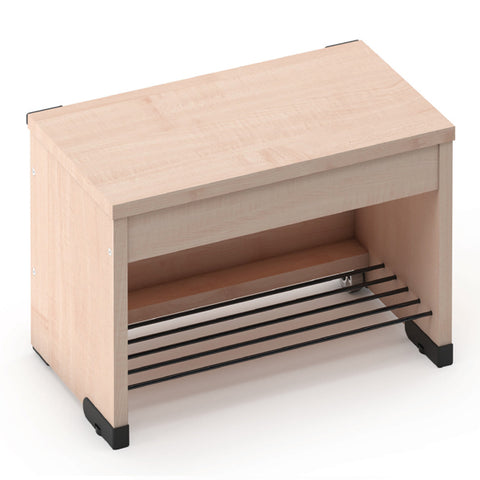 Garderobe Seifenblase Flexi