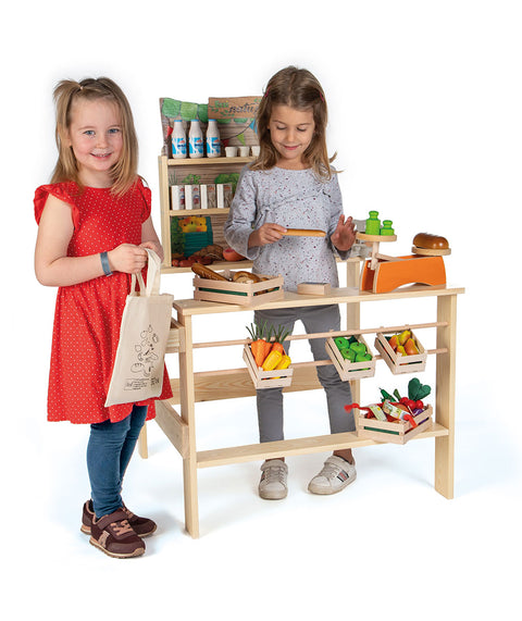 Kaufladen Bio-Markt - 4