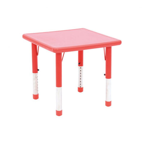 Quadrattisch Fiona 62 x 62 cm - 2