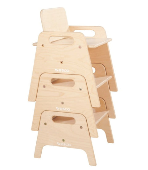 Stuhl Phil - 3