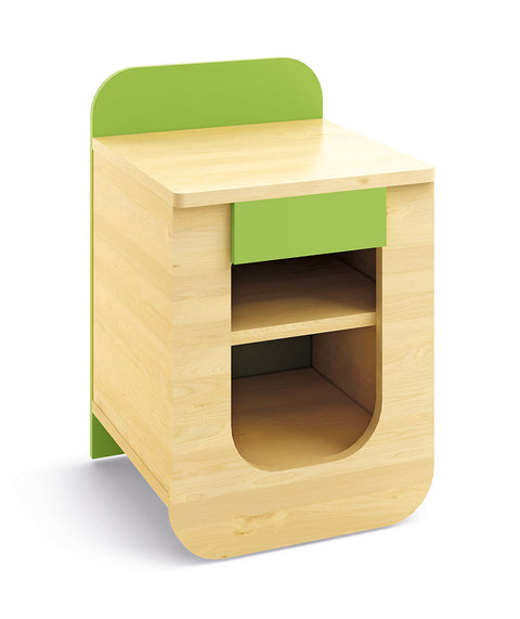 Kinderküche Nowa - Küchenzeile - 2
